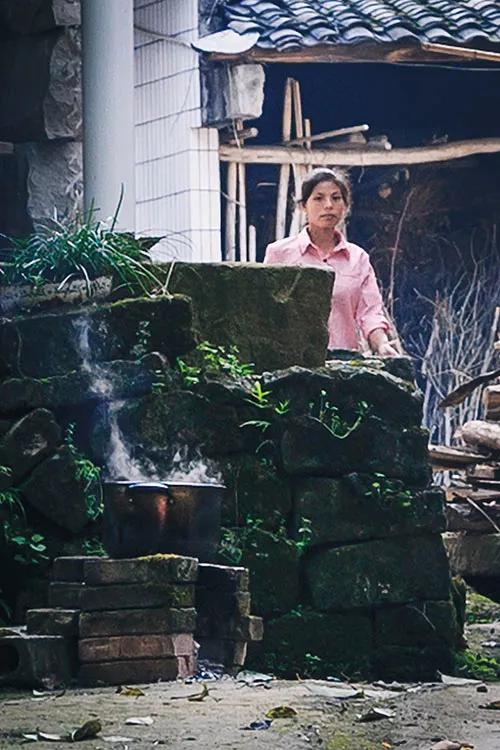 重庆市垫江县鹤游坪,垫江鹤游坪古镇