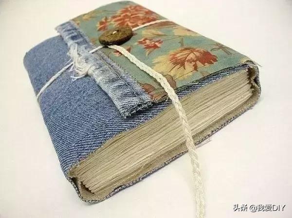 牛仔裤改造100种衣服,牛仔裤改造100种方法视频