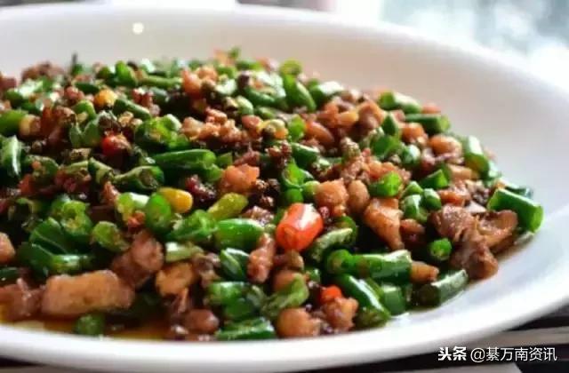 重庆家乡美食,重庆各个区县有名的美食