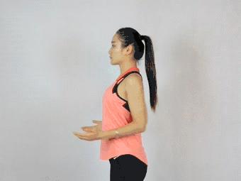 自由泳怎么提升速度和水平,自由泳的错误手法你有吗