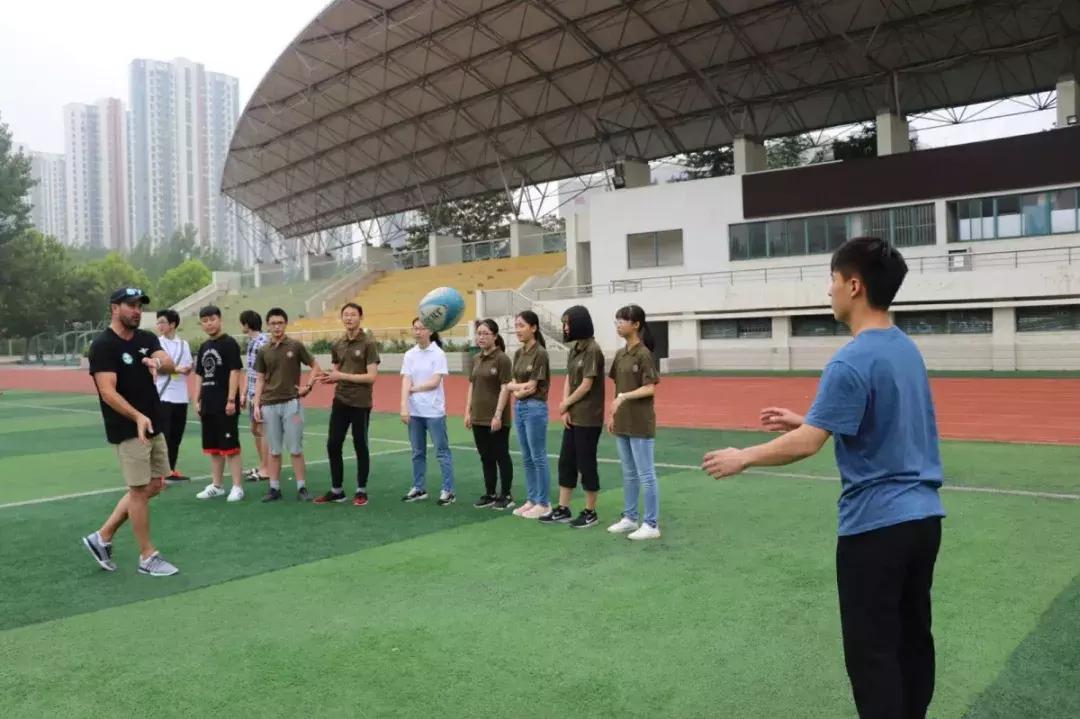 合肥一中美国高中夏季体验课,合肥一中国际班的课程