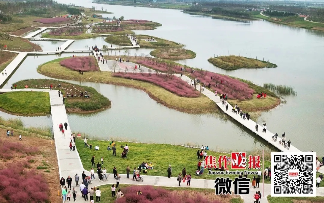 焦作城市会客厅,焦作一楼带会客厅