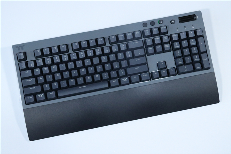 多模无线键盘怎么选,桌面ttg821飞行家三模键盘体验