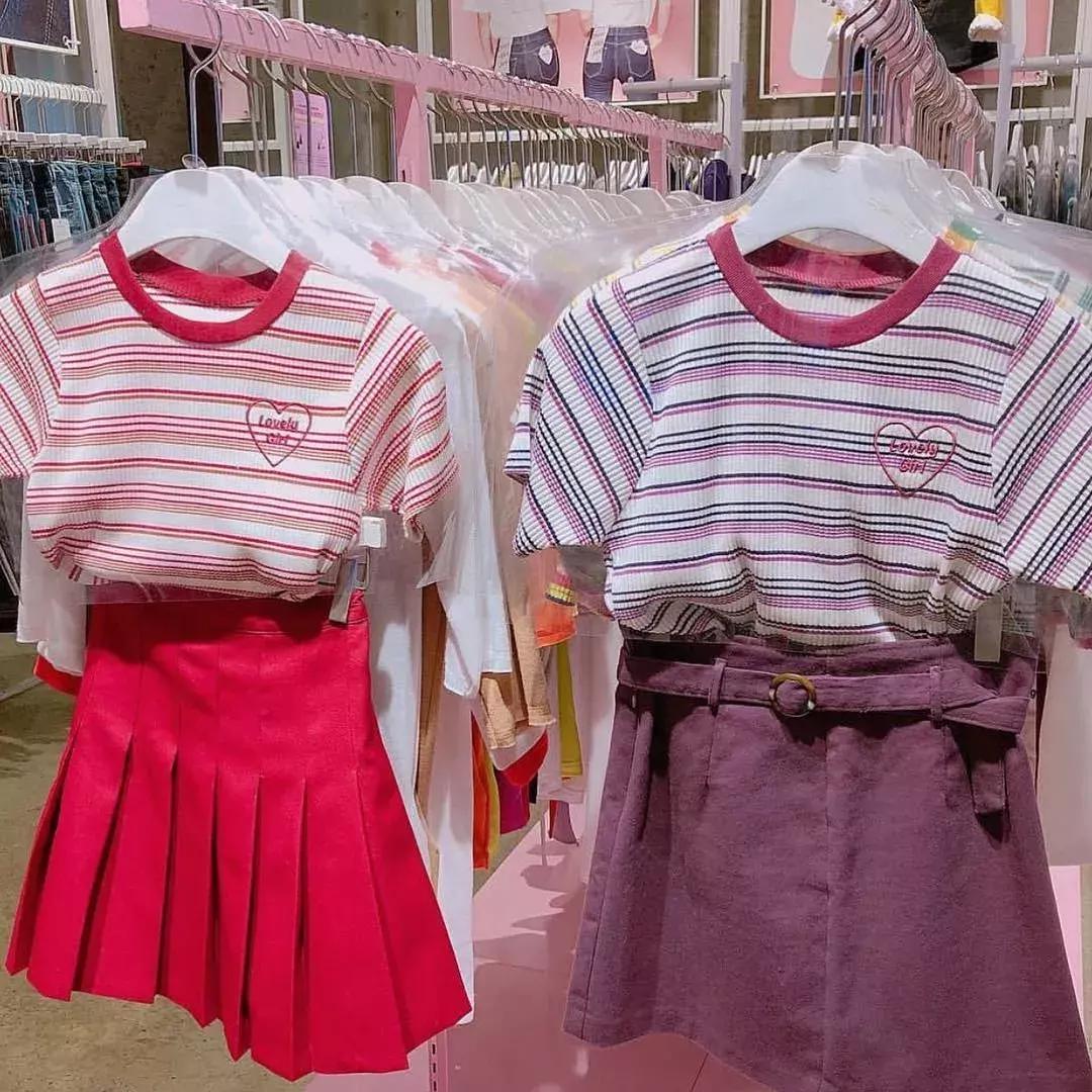 香港品牌女包8号店,香港高奢女装店