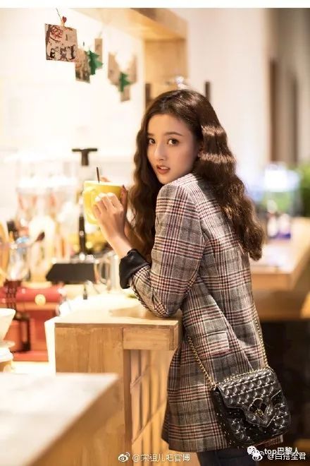 这些快时尚sandro和maje为啥这么火?