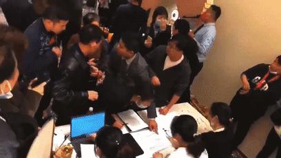 抢房潮来袭288套房七分钟卖光,特价抢房10600元