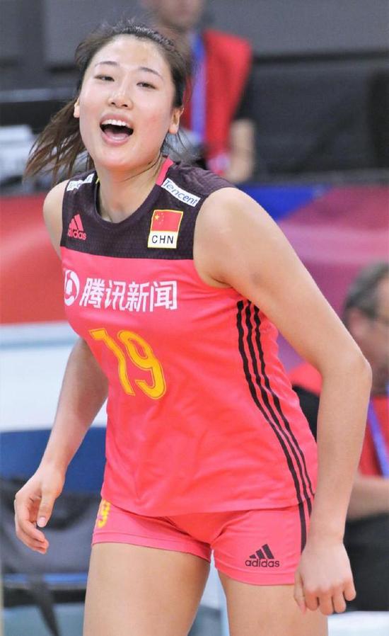 女排东奥前景理性看，卫冕不易尚可期，奖牌并非随便拿