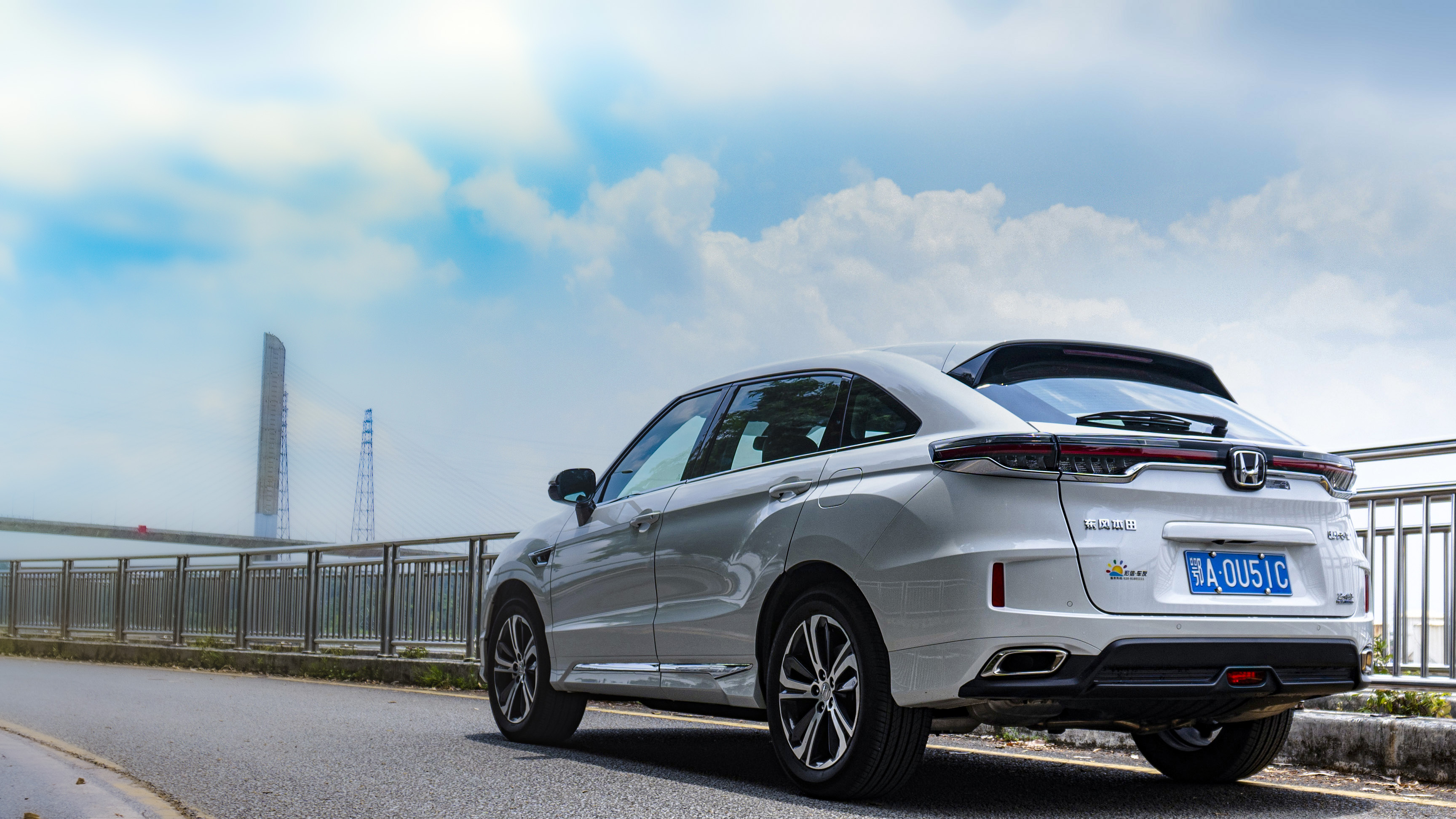 本田urv240turbo,本田ur-v240试驾