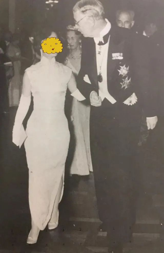 翁帆当年为何要嫁给杨振宁，16年过去了，如今他们怎么样了