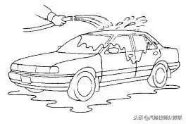 一分钟教你看懂汽车电路图,汽车电路图怎么看才简单易懂