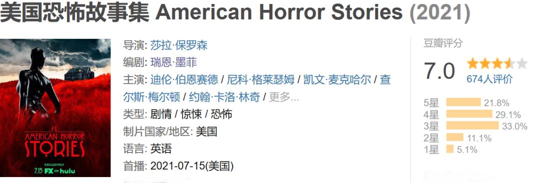 美恐10完结了吗,美恐每一季都在讲什么