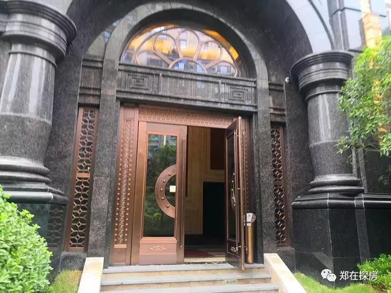 万达公馆值得买吗,万达公馆的房子多少钱一平米