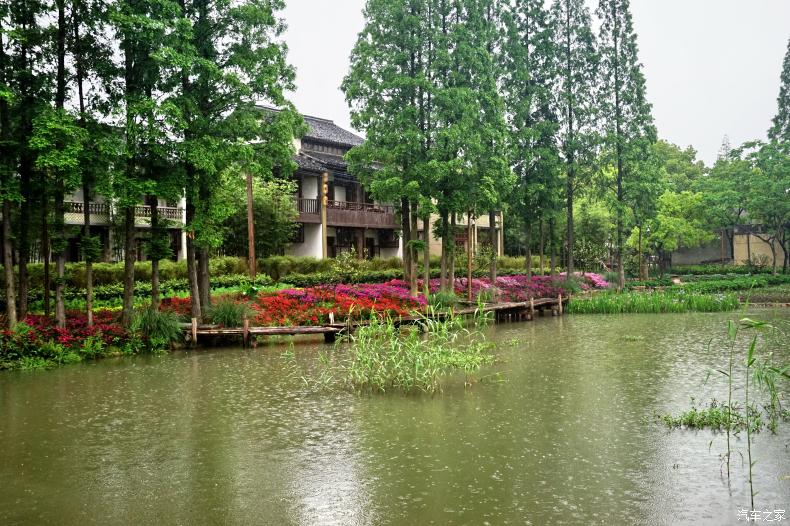 乌村值得去的地方,乌村最好的地方