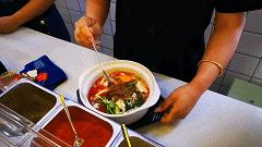 长春朝阳区砂锅麻辣烫推荐,朝阳麻辣烫前十