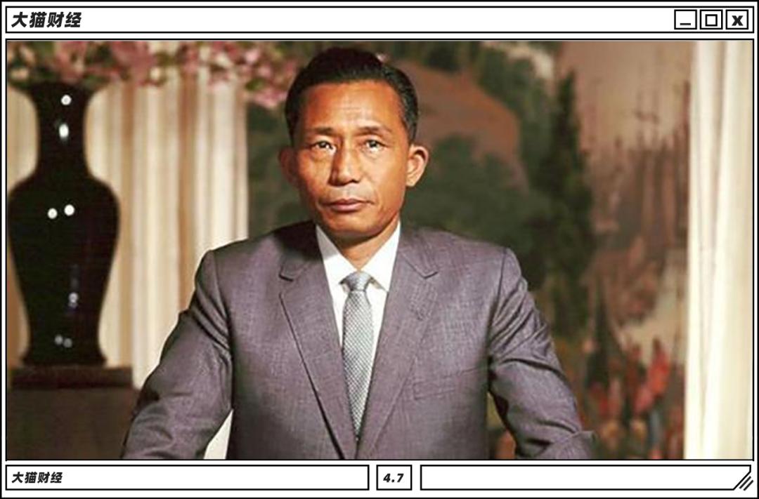 被美国殖民过的国家,美国的金融殖民