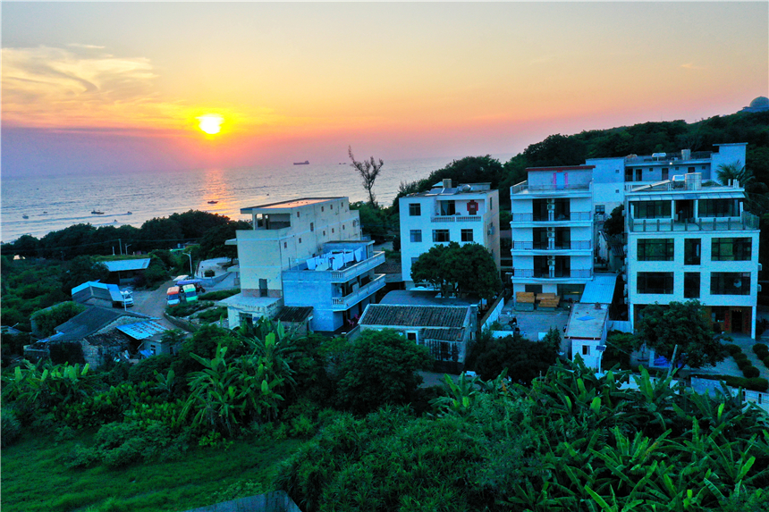 广西海岛旅游攻略必玩的景点,广西旅游的岛屿