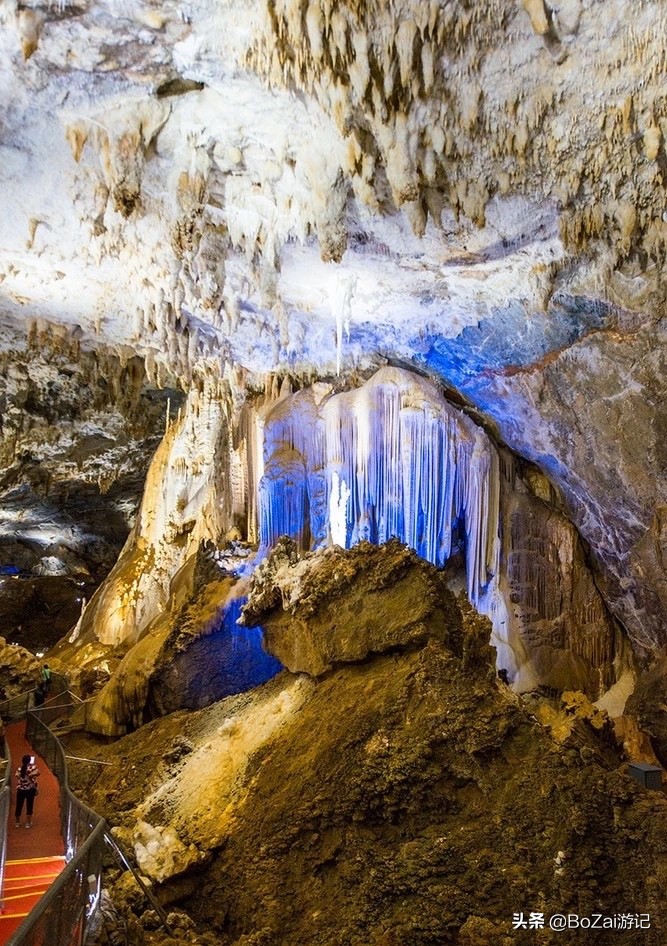 自驾广西有哪些好玩的,自驾游从广西出发去哪比较好玩