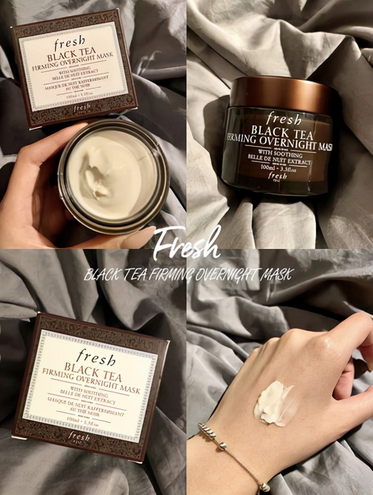 秋天补水面膜推荐测评,适合入秋保湿的面膜