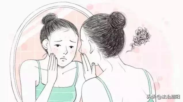 *毒冰**疮、*古麻**痘，拿什么来拯救这张脸？