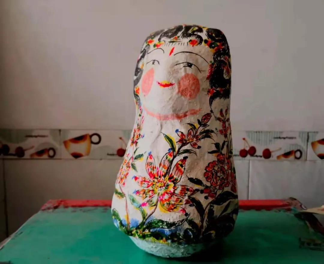 图文：曹妃甸老话——得