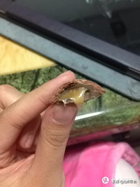 澳洲好吃的巧克力,澳洲进口零食排行榜