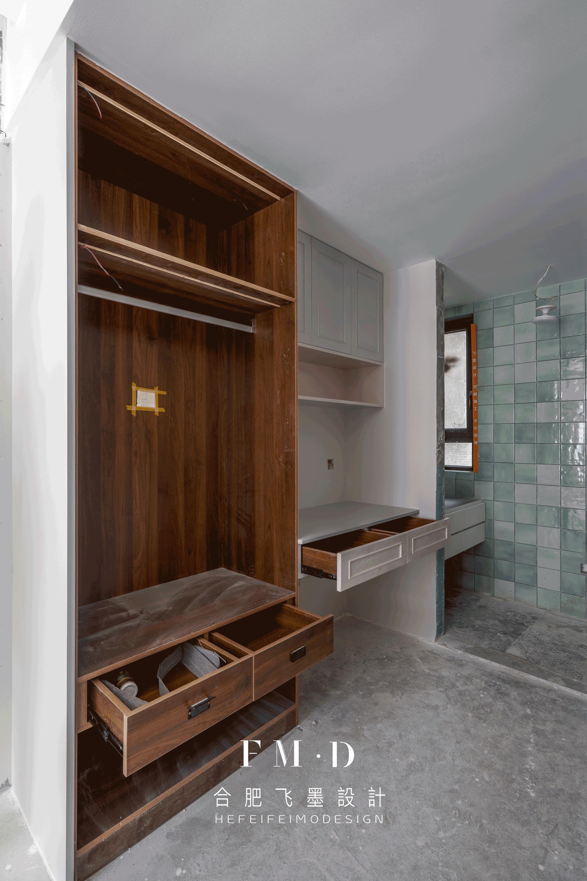 把主卧设计成儿童房有秘密基地,主卧做套间方案