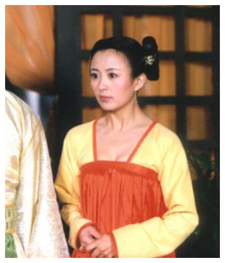 至尊红颜中的贾静雯是什么电视剧,至尊红颜中贾静雯的照片