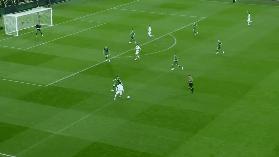 葡萄牙0比1遭西班牙绝杀,葡萄牙0-1摩洛哥赛后