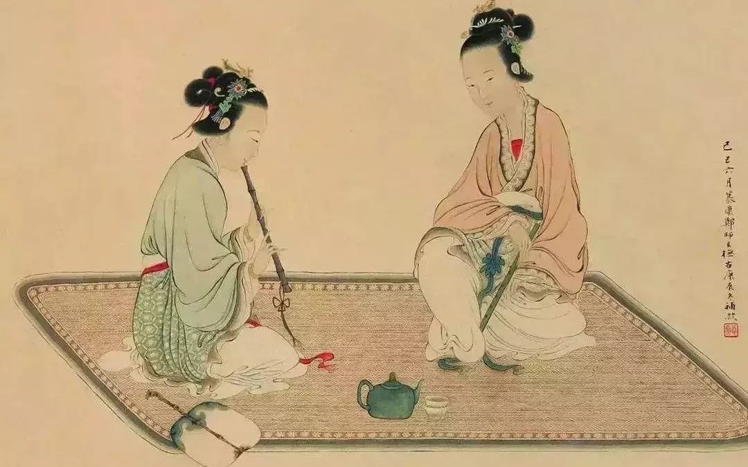 初学洞萧常见问题归纳