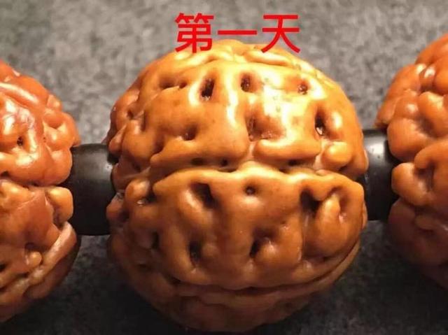 金刚菩提怎么盘才能红亮,菩提金刚手串怎么盘好看