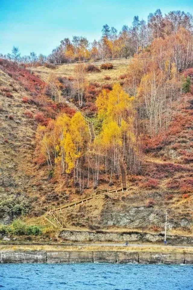 最美边境公路自驾游攻略,国内最美沿海公路自驾游