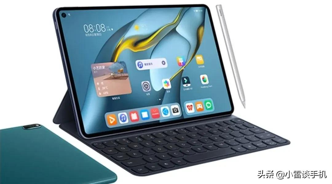 2023平板电脑安卓推荐,安卓平板电脑推荐2021玩机报告