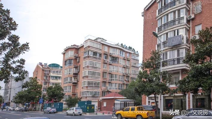 500万在南京买房真实感受,预算不足100万买房