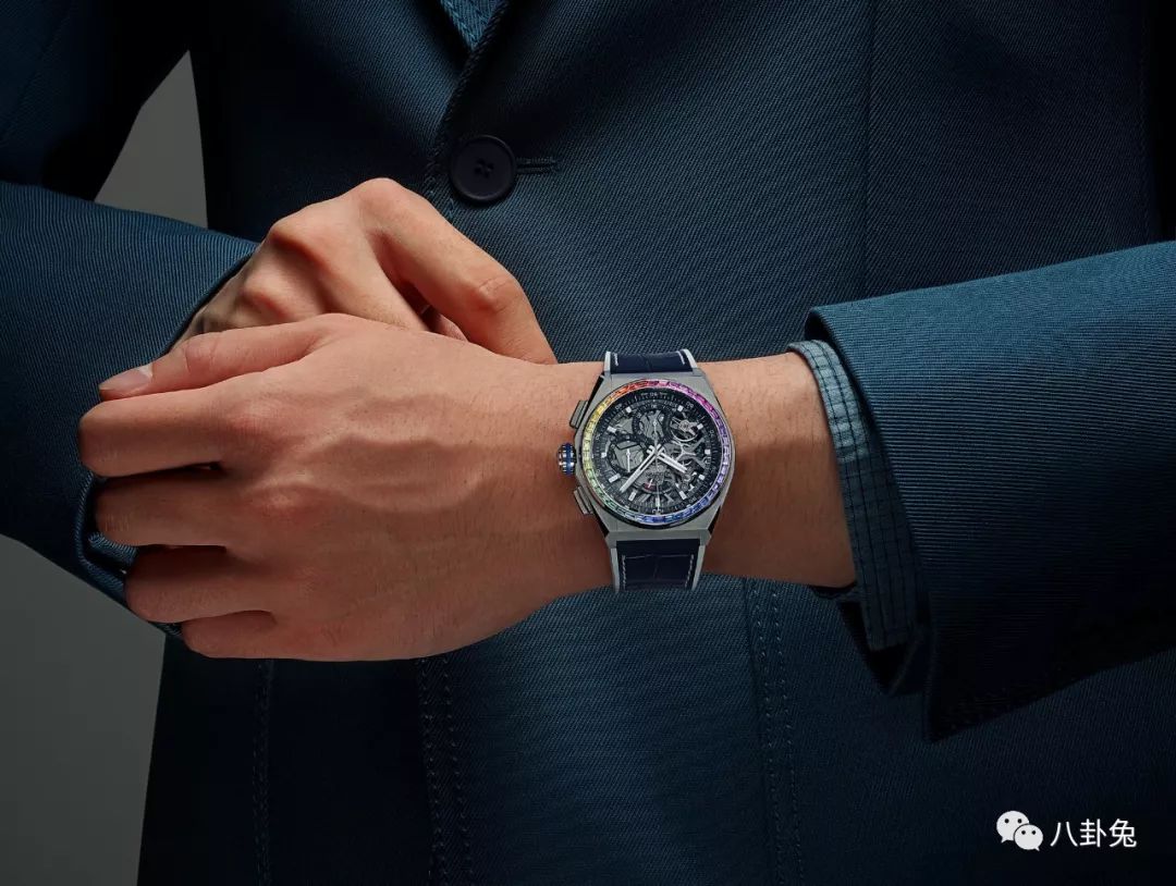 美度彩虹圈手表有什么缺点,彩虹圈手表价格图片