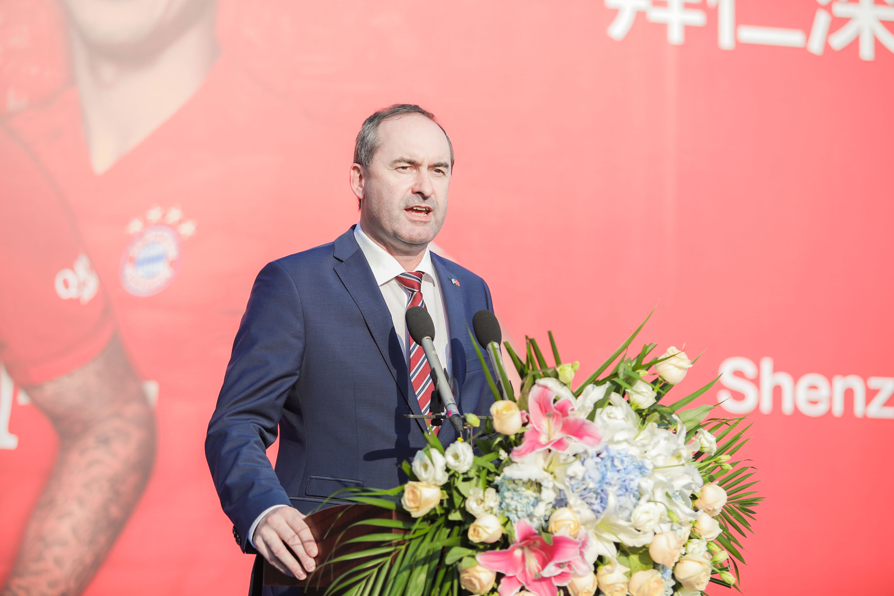 深圳拜仁足球学校,深圳拜仁足球学校建设规划图