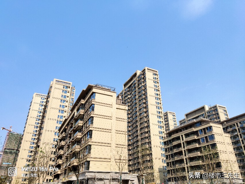 生活5年，我眼中的滨湖比你道听途说的更真实有料，让你豁然开朗