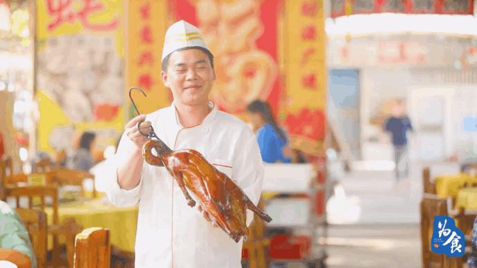 城市人到农村吃饭,广东周边三天两夜旅游推荐美食