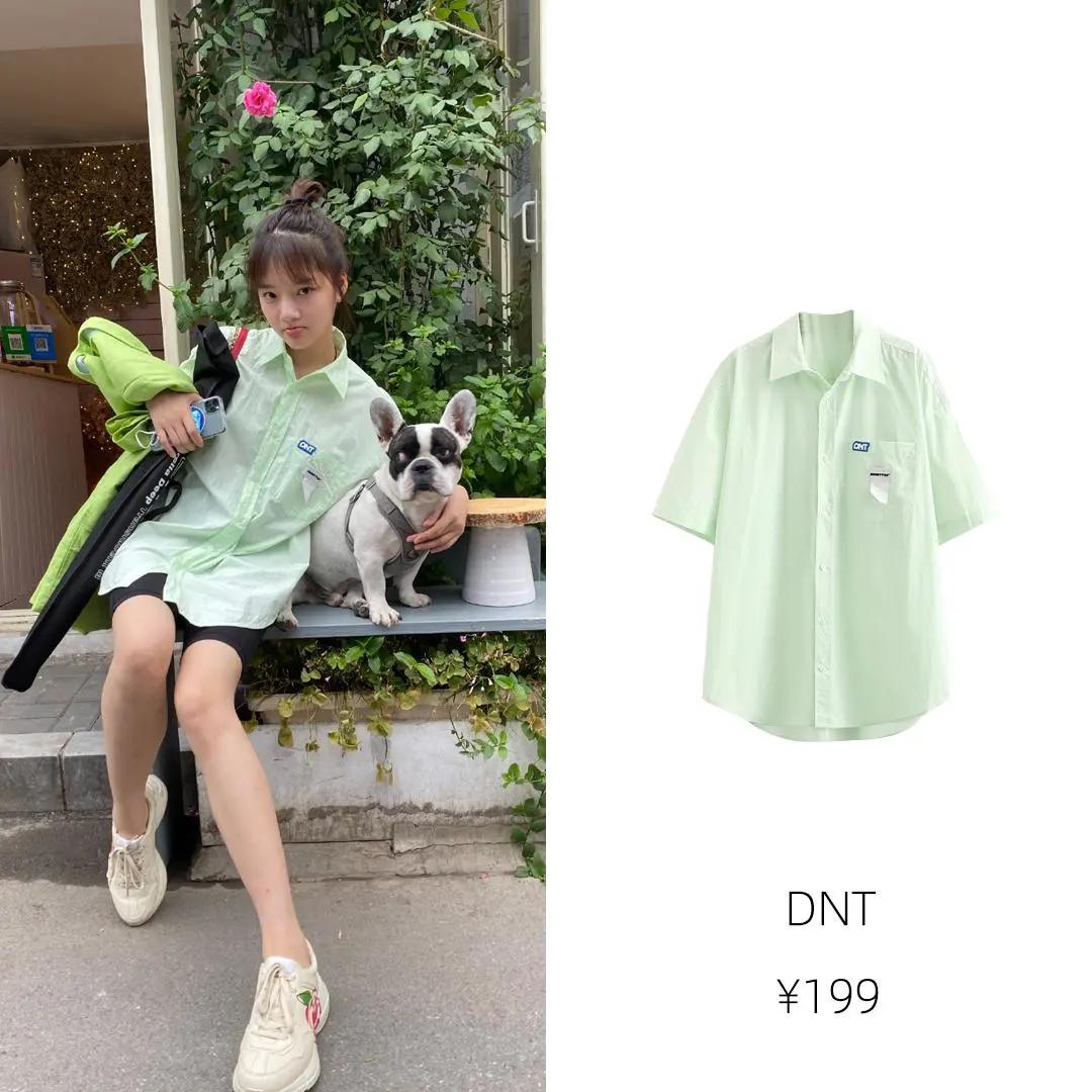 国内小花有哪些,95后小花最会穿搭