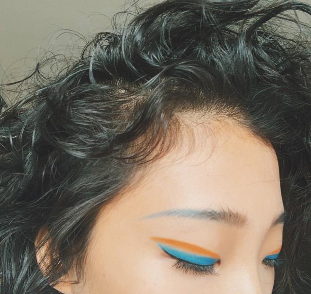 yamy妆容属于什么风格,yamy韩妆