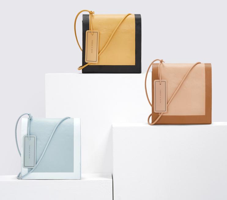 小ck哪一款包比较好看,2019小ck潮包