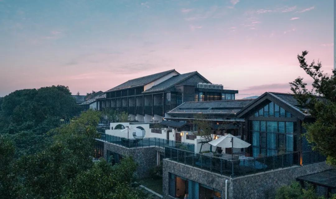 秋天杭州冷门但好看的景点,杭州赏秋景最好的地方