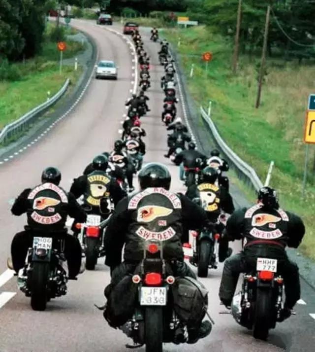 哈雷和杜卡迪哪个档次高,杜卡迪对比哈雷