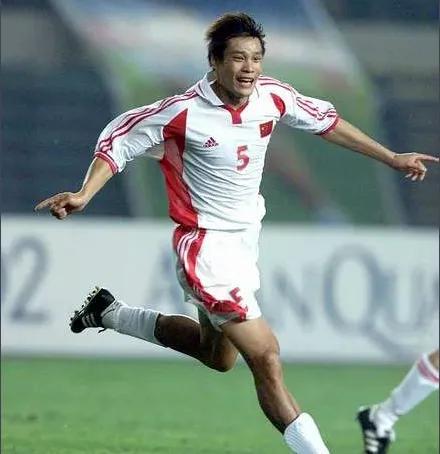 中国足球先生简单盘点视频,中国足球先生排名前十名