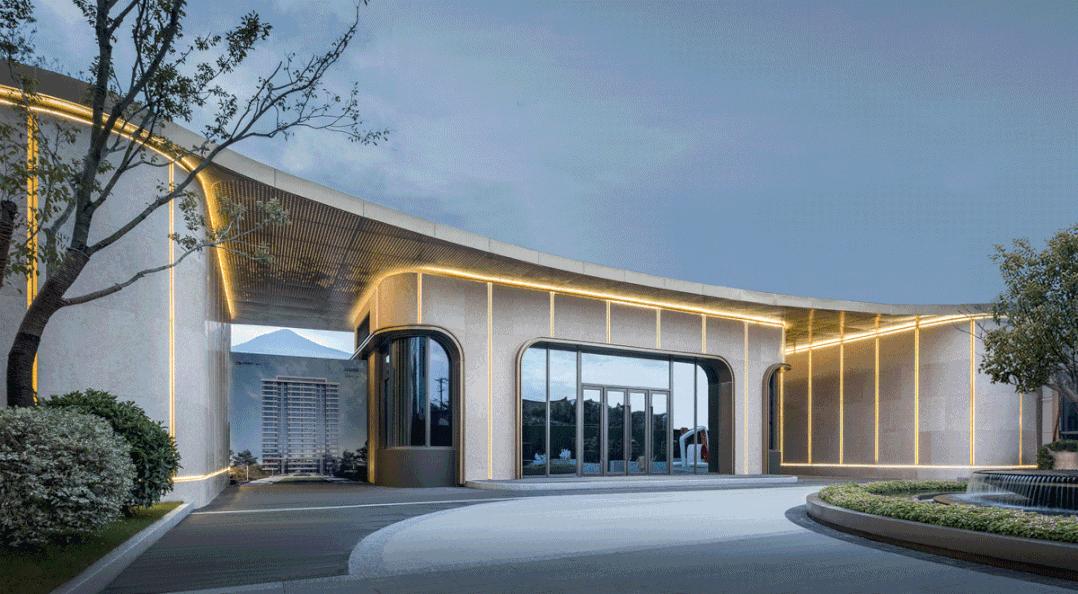 微笑社区·童梦星球——旭辉时代城•示范区