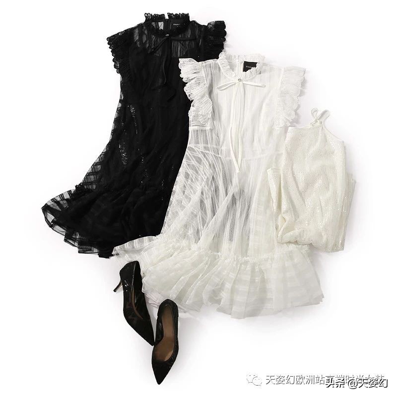 美的惊艳不失小清新,美的简单美到极致