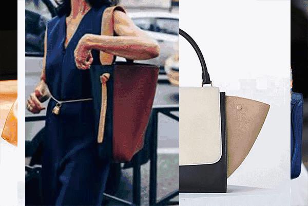 奇葩新款包,奇葩背的包