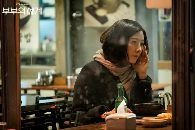 韩剧夫妻的世界最新剧集,夫妻的世界韩剧好剧推荐