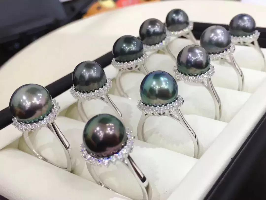 海水珍珠怎么保养越来越亮,珍珠首饰的保养方法