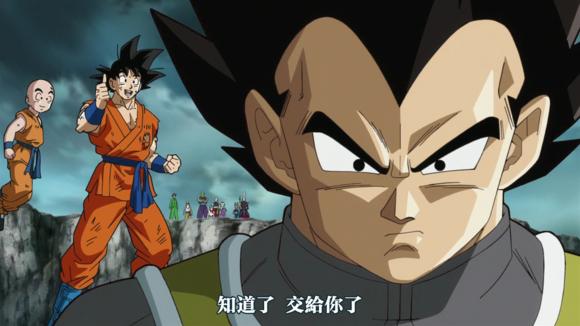 孙悟空在龙珠的实力,孙悟空在龙珠里的实力