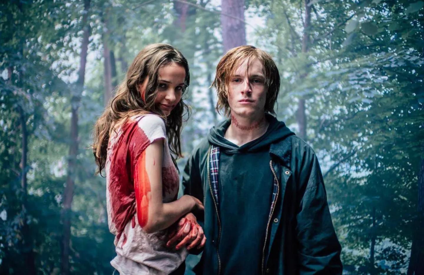 高分必看英美剧,豆瓣9分以上的英美剧